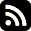 RSS Feed logo